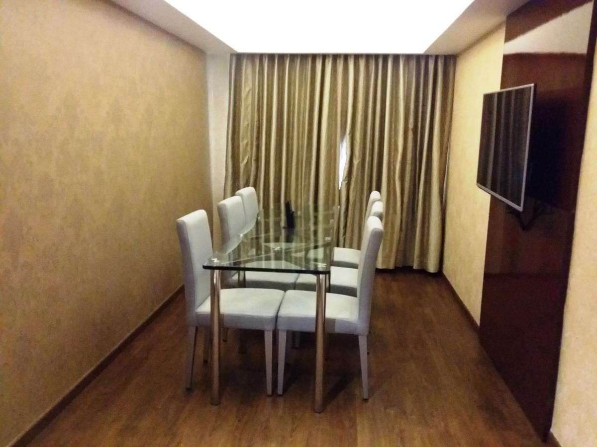 Hotel Oxina Lygon Tiruchirappalli Exterior photo